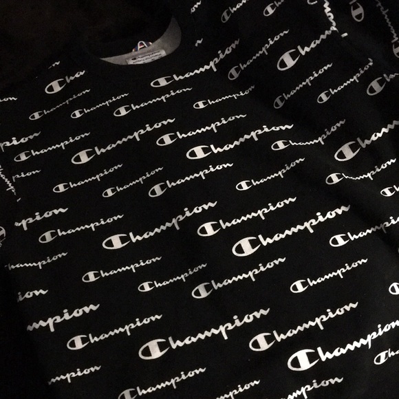 Champion crewneck sweatshirt - Picture 1 of 2